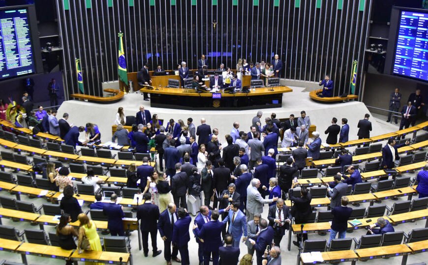 Congresso prioriza ações emergenciais do governo Lula na pauta de socorro ao RS