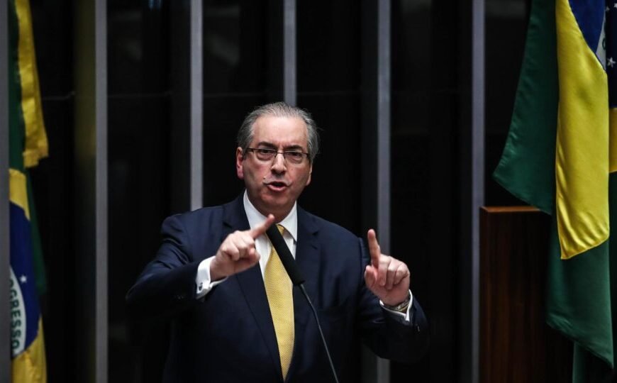 Gilmar decide que STF é…