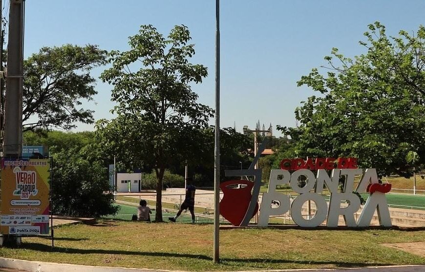 Verão no Parque tem mais de três mil inscritos