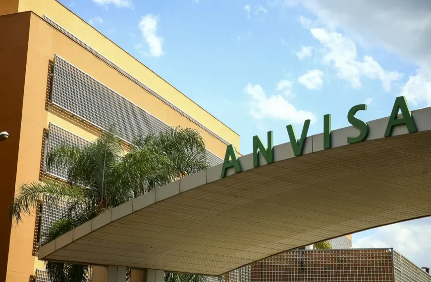 Anvisa proíbe suplementos alimentares com ora-pro-nóbis