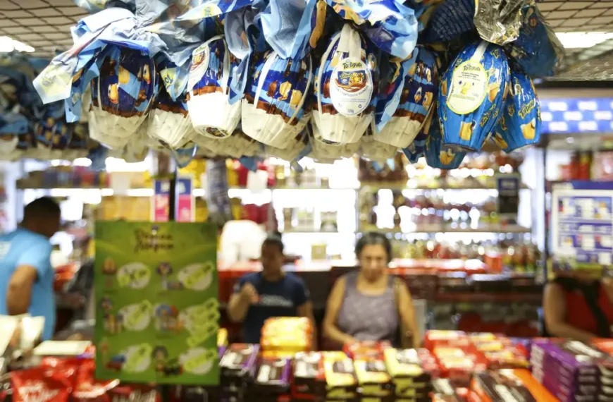 Instituto dá dicas para compras no período da Páscoa