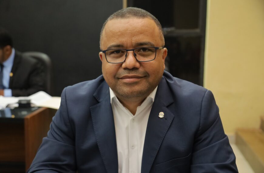 Vereador Jelson Bernabé quer operação tapa buracos no Jardim Exposições e bairro da Mooca