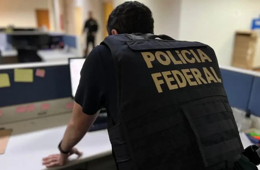 Entenda as mudanças propostas pela PEC da Segurança Pública