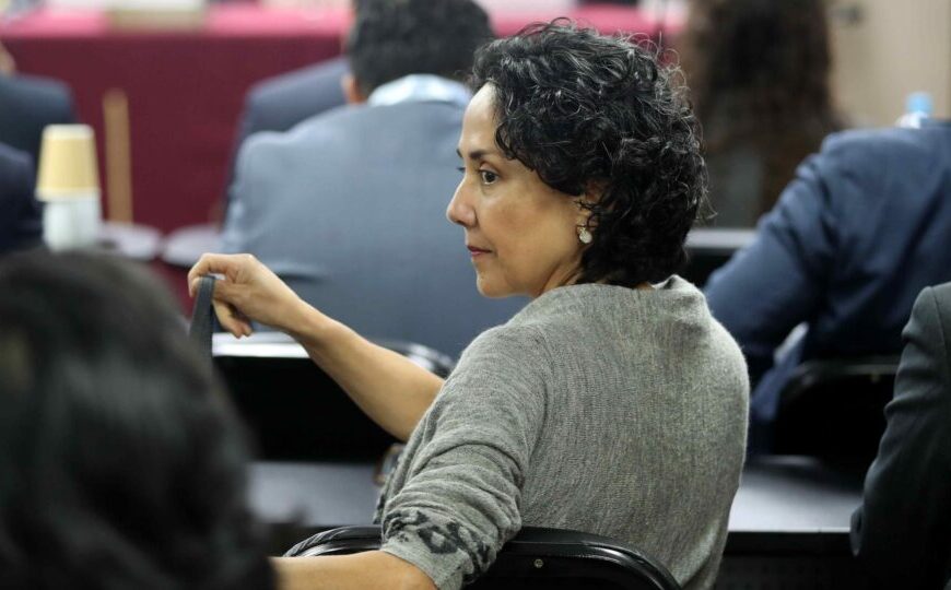 O que é asilo diplomático, solicitado por Nadine Heredia?