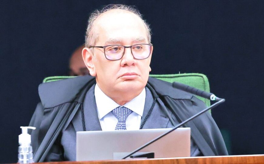 Vereador quer Gilmar Mendes como “persona non grata” em Curitiba por criticas à Lava Jato