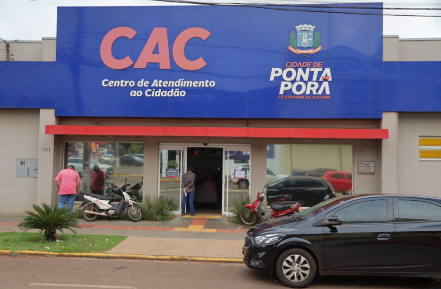 Prefeitura amplia prazo e contribuintes podem pagar IPTU com desconto de 20% até 5 de maio