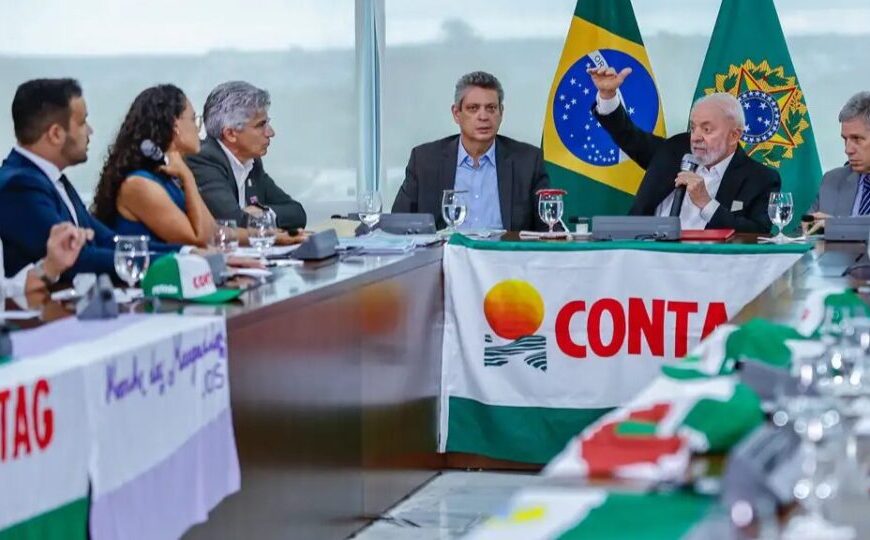 Contag liberou “lote” de 34 mil descontos irregulares no INSS em 2023, diz PF