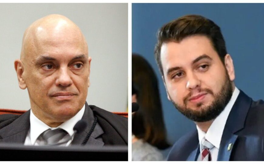 Decisão de Moraes “ataca” advocacia e garantias fundamentais, diz defesa de Filipe Martins