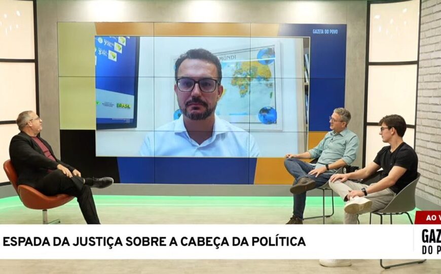 Vai-e-vem do STF mina a confiança no Direito e na própria democracia