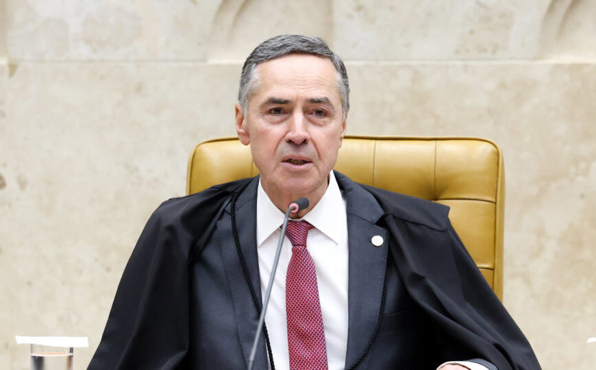 6 afirmações contestáveis da nota de Barroso à revista The Economist sobre a atuação do STF