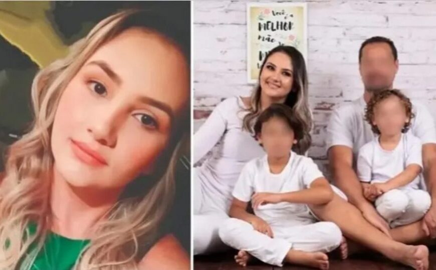 70% dos que tomaram conhecimento do caso Débora acham pena de 14 anos injusta