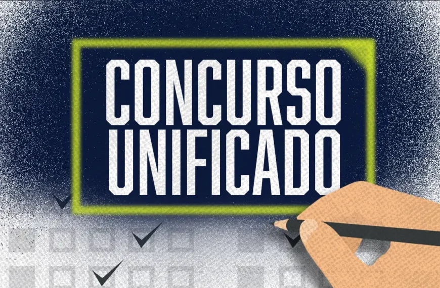 Governo autoriza convocação de 4,3 mil aprovados no Concurso Unificado