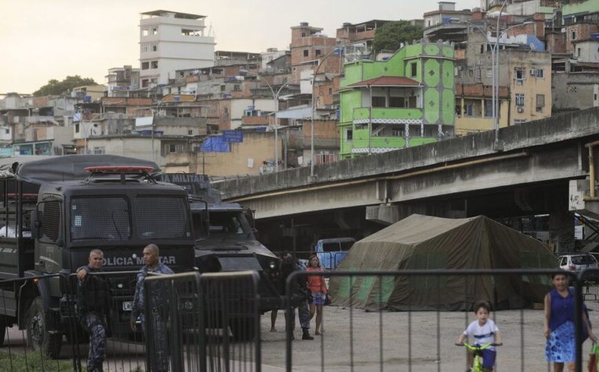 Por que 46 das 88 organizações criminosas brasileiras estão no Nordeste