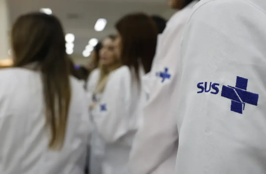 Ebserh abre prazo para instituições aderirem a exame de residência