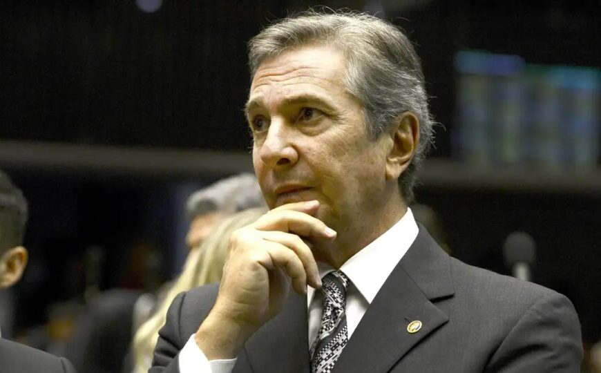 Gilmar Mendes diverge de Moraes e vota para acolher recurso de Collor no STF