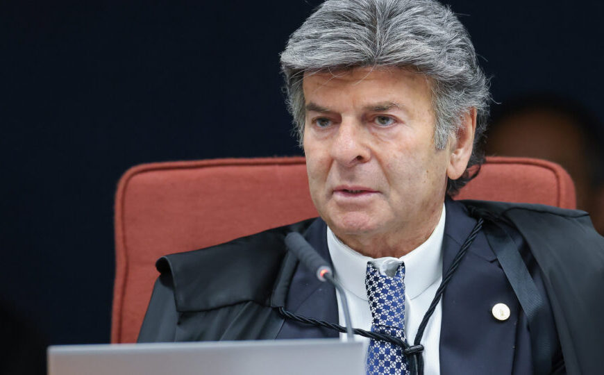 Além de Fux, outros ministros cogitam reduzir penas de réus do 8 de janeiro