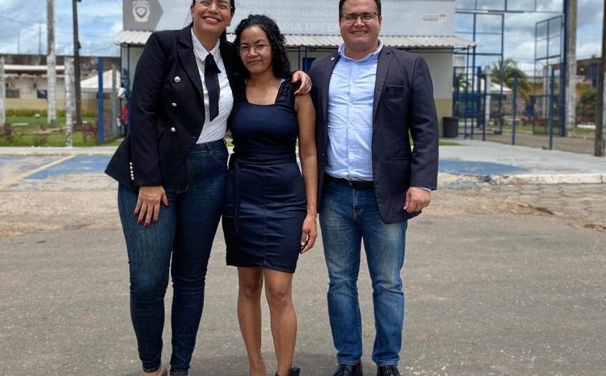 Moraes manda missionária Eliene para prisão domiciliar após dois anos na cadeia