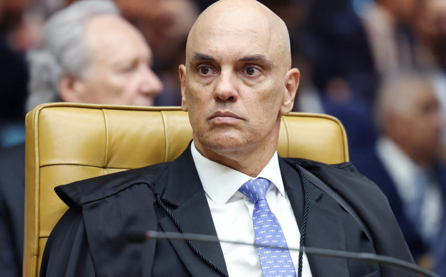 Moraes manda prender Léo Índio, primo dos filhos mais velhos de Bolsonaro, após suposta fuga