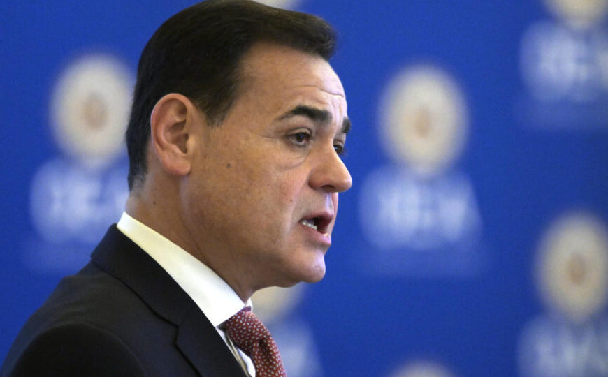 Chanceler do Paraguai anuncia reunião com Mauro Vieira após escândalo de espionagem