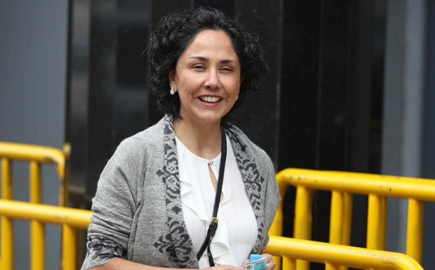 Ex-primeira-dama do Peru pede asilo na Embaixada do Brasil após condenação na Lava Jato