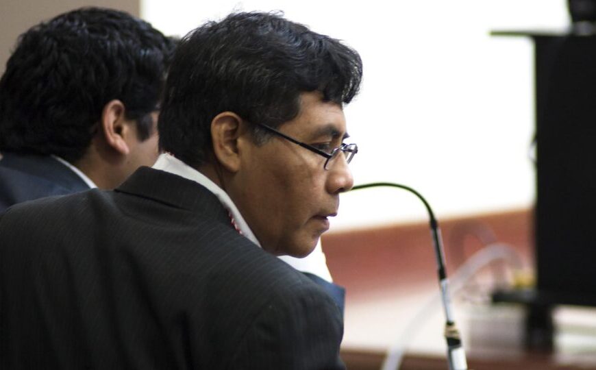 Lava Jato e imprensa do Peru criticam asilo de Lula para ex-primeira-dama: “Relação confirmada”