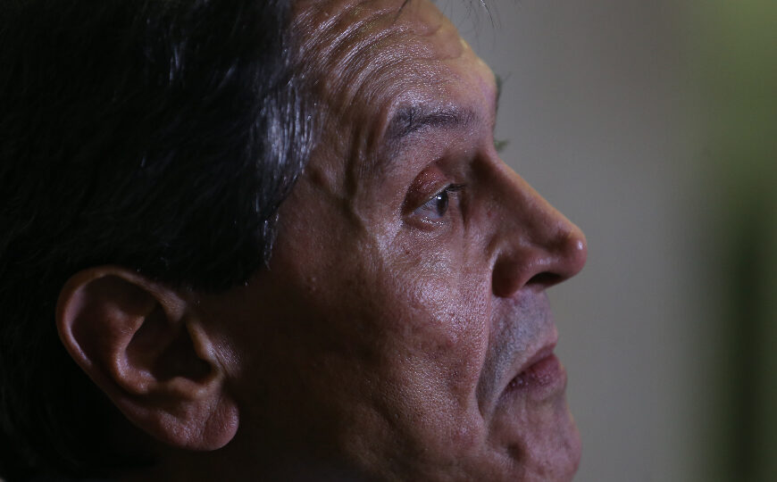 Justiça concede prisão domiciliar a Roberto Jefferson, mas liberação depende do STF