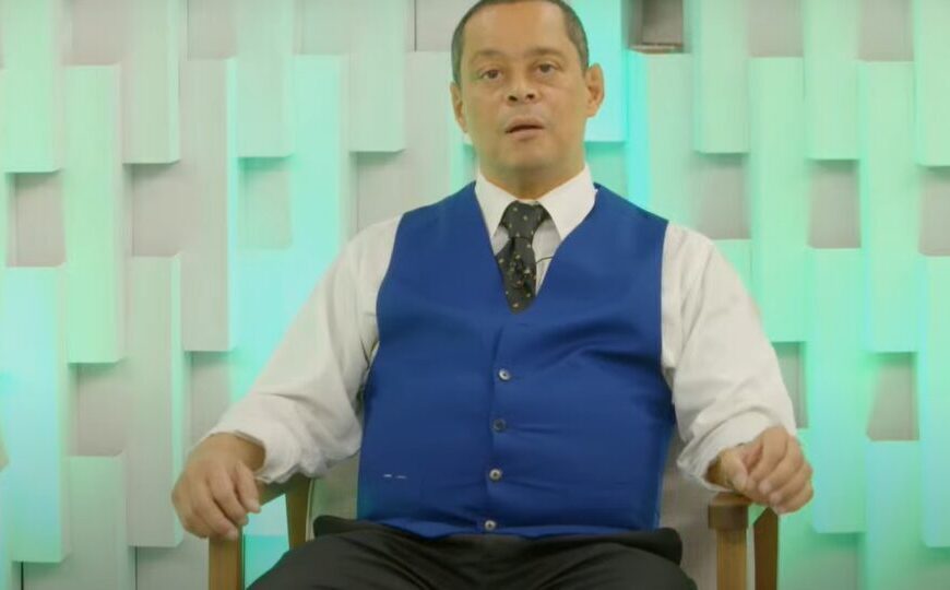 Jorge Serrão detona “projeto de vingança” da esquerda 