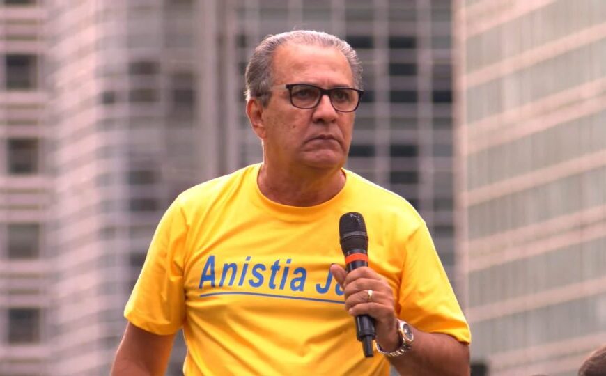 Em discurso, Malafaia critica generais do Exército: “frouxos”, “covardes”, “omissos”