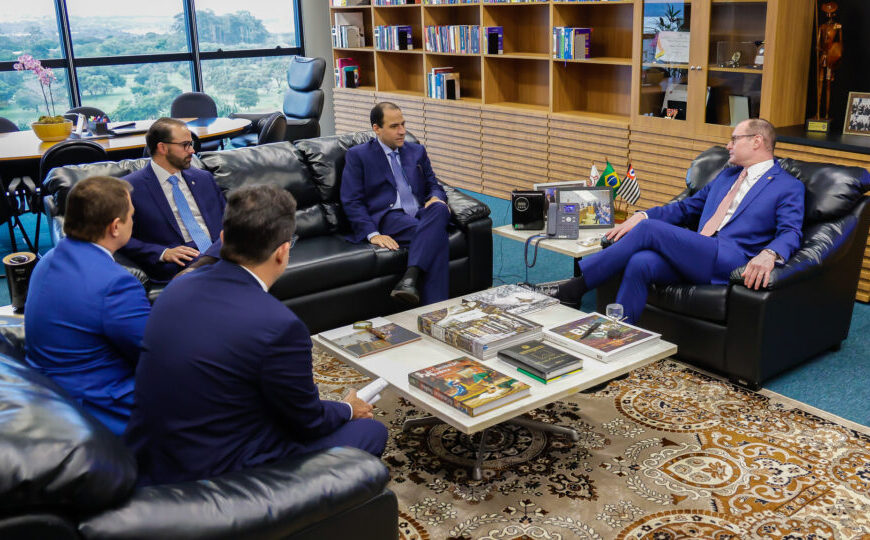 Zanin diz a OAB que proibição de celulares em julgamento foi medida excepcional