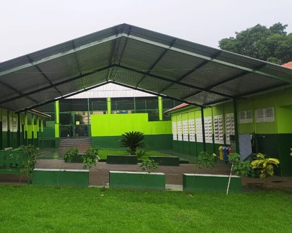 Governo e TJMS inauguram no dia 12 escola…