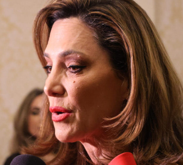 Deputada republicana cita Moraes e lança aviso: “Censores…