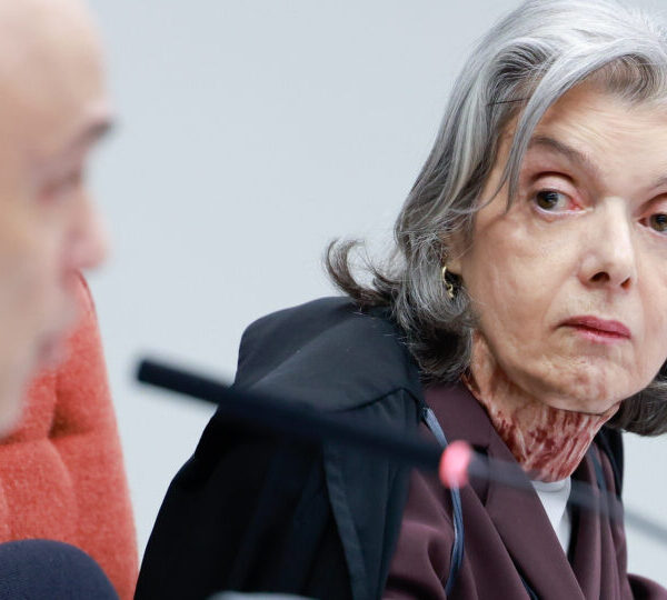 Ministros do STF condenam quebra de hierarquia e…