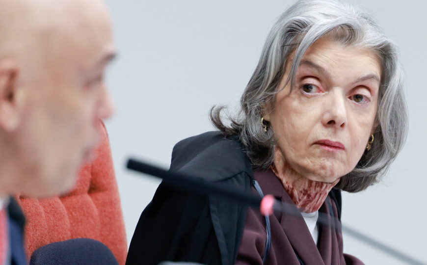 Ministros do STF condenam quebra de hierarquia e…