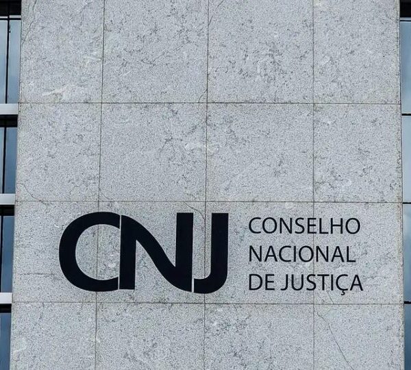 Associação questiona dados usados pelo CNJ sobre violência…