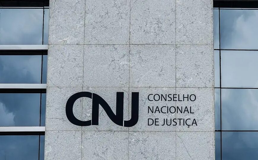 Associação questiona dados usados pelo CNJ sobre violência…