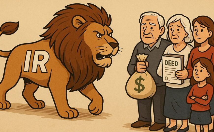 Mais imposto à vista? STF analisa cobrança de IR sobre herança em vida