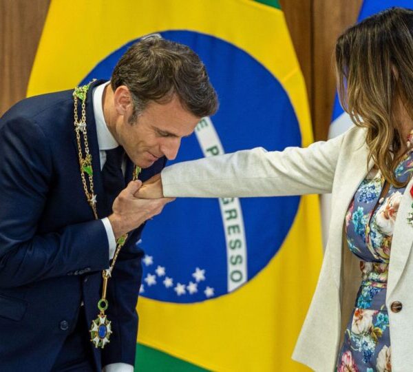 Viagens internacionais do governo Lula já somam R$…