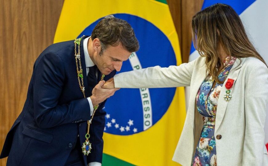 Viagens internacionais do governo Lula já somam R$…