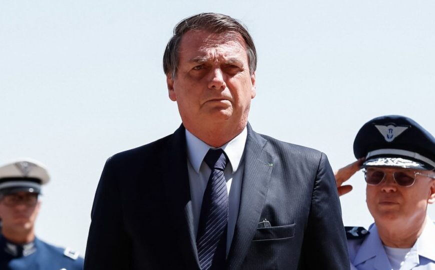 Depoimento de Baptista Júnior compromete mais Bolsonaro que o de Freire Gomes