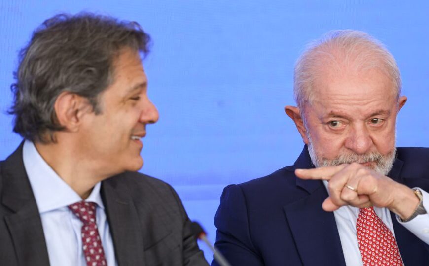 Lula reverte redução de imposto de Bolsonaro que mirava entrada no “clube dos ricos”