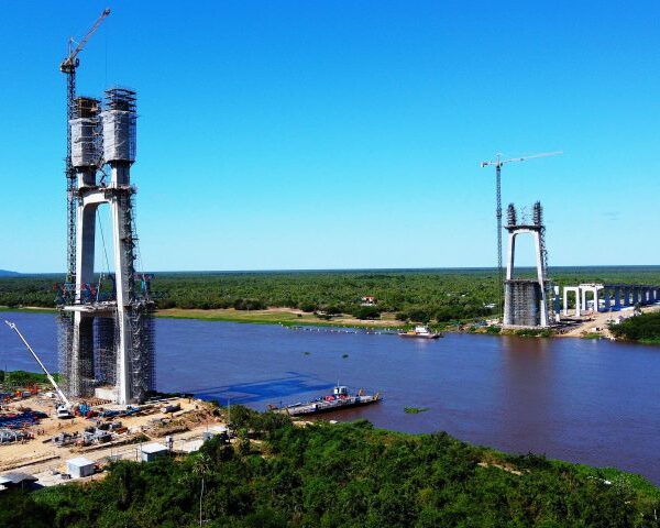 Com Rota Bioceânica, Governo reestrutura rede de saúde…