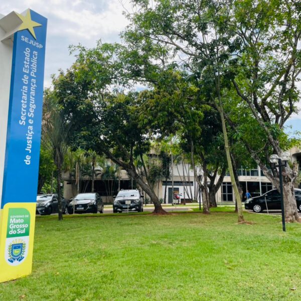Sejusp define regras para ingresso na carreira de…