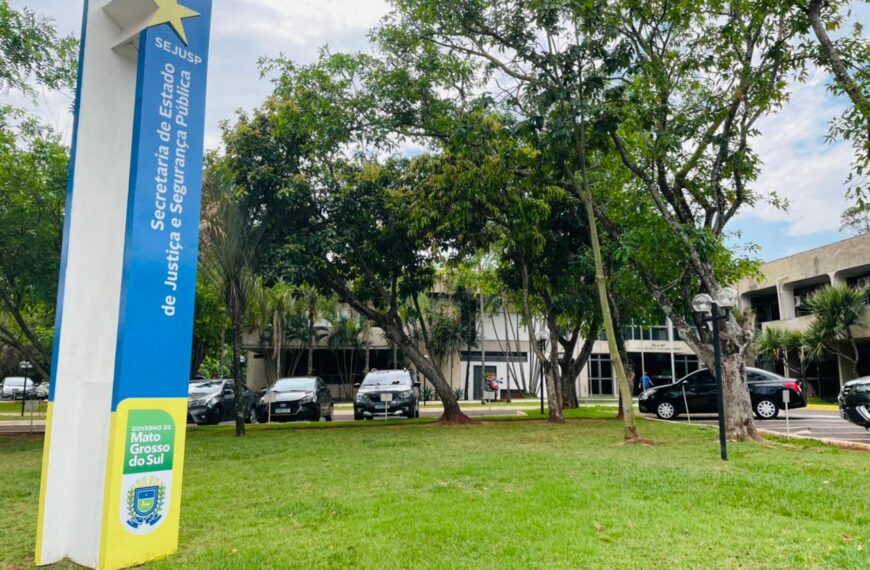 Sejusp define regras para ingresso na carreira de medidas socioeducativas