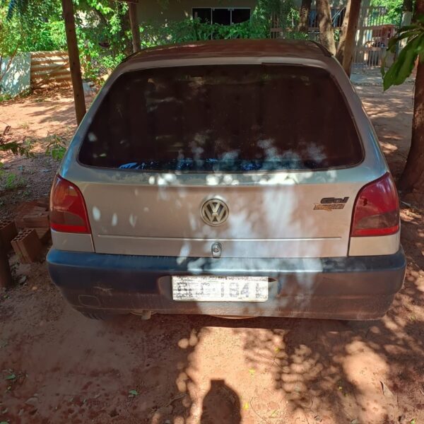 Homem que atropelou jovens após dirigir embriagado é…