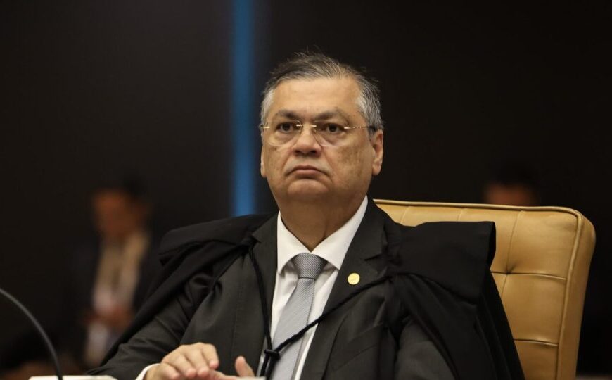 Flávio Dino: declaração de Sóstenes não está protegida por imunidade parlamentar