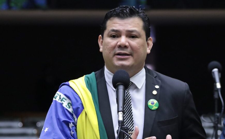 PT pede cassação de Gilvan da Federal por ofensa à “Amante” da lista da Odebrecht