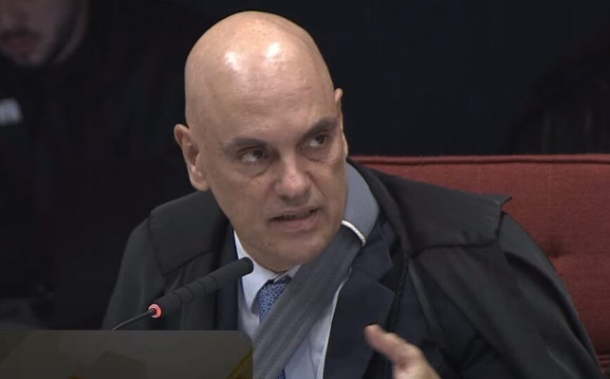 Moraes nega pedido de Bolsonaro e mantém audiências com testemunhas para segunda (19)