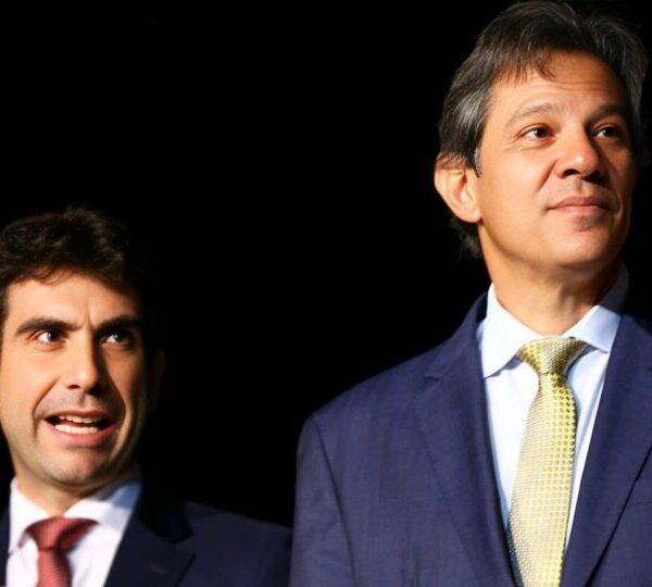 Tensão entre Haddad e Galípolo reforça divergências na…