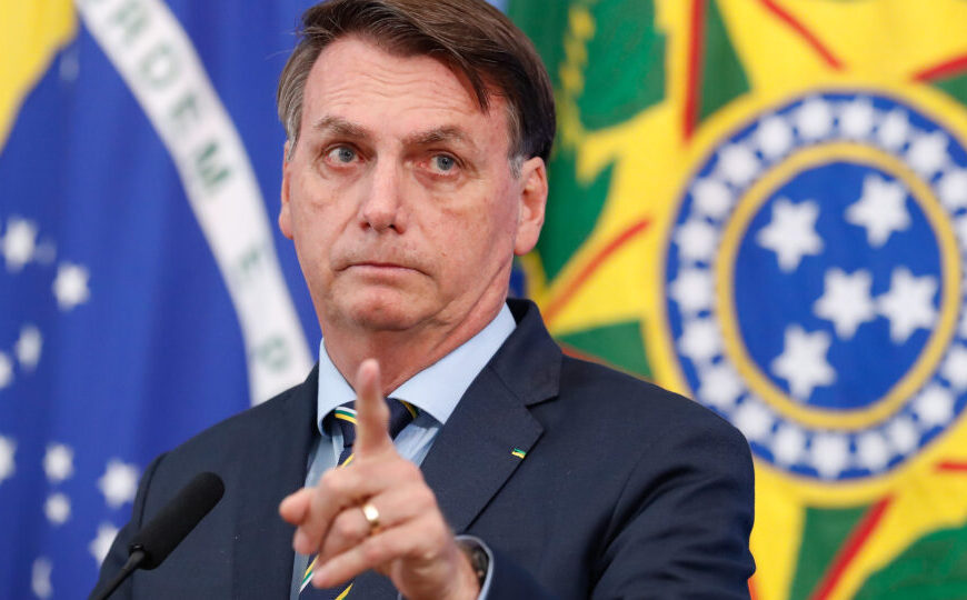 Em áudio, policial reclama que Bolsonaro teria desistido de suposto plano contra posse de Lula