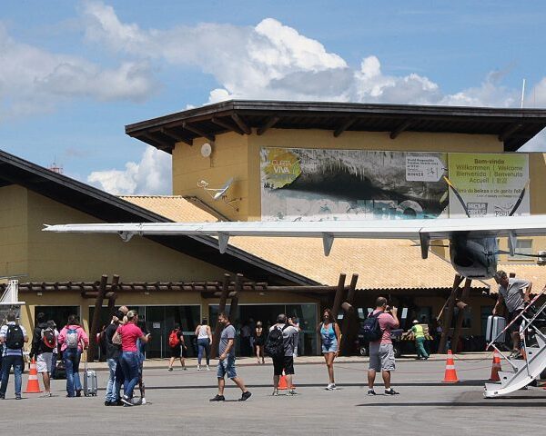 MS vai receber novos voos nacionais para Bonito…